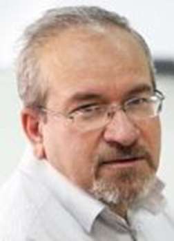 Mohammad Jafar Eghbal